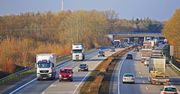 Autostrada A1. Pomiaru hałasu nie ma, bo "droga wciąż w budowie". A samochody jeżdżą tamtędy od roku