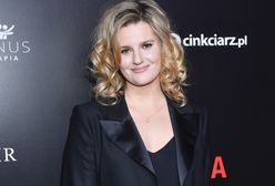 Zofia Zborowska odpowiedziała hejterce. Zdradziła, ile pieniędzy przeznaczyła na pomoc Ukrainie