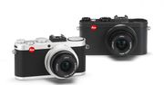 Leica X2 – kompakt dla majętnego hipstera
