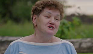 "Żony Podlasia". Dla Jasi temat tabu nie istnieje. Śmiało mówiła o propozycjach, jakie dostała