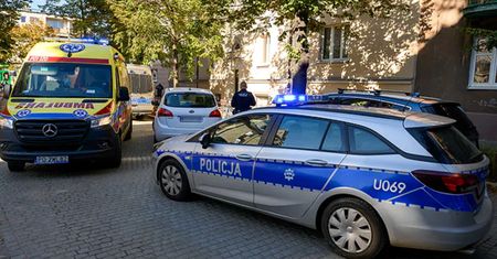 Zabójstwo 5-latka. Lekarz ujawnia: Płakał cały zespół