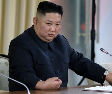 Kim napisał do Putina. Kuriozalny list dyktatora