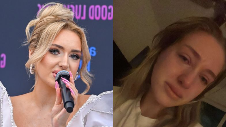 Caroline Derpienski ujawnia prawdę o relacji z milionerem