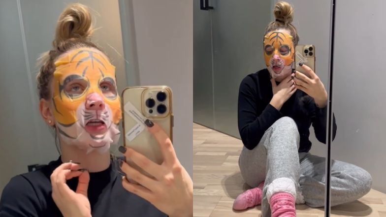 Andziaks oszukała fanów?! Tak tłumaczy się z afery