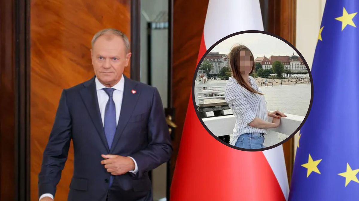 Szum wokół asystentki Donalda Tuska. Wypłynęły nowe informacje