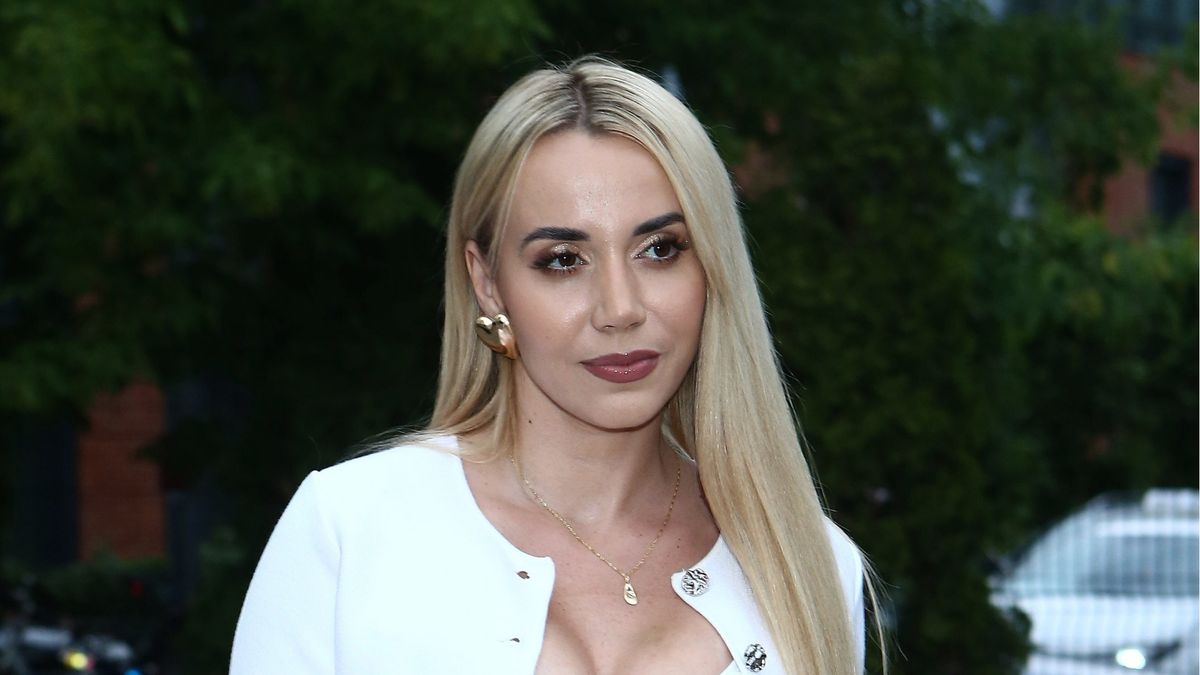 Marianna Schreiber rozprawia o związkach