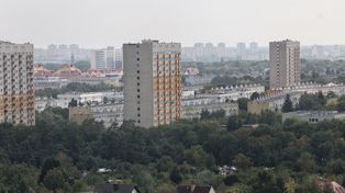 Polskie miasta muszą się zmienić. Mieszkańcy chcą czegoś zupełnie innego