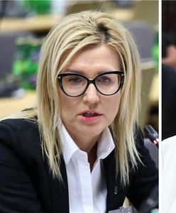 Protokół przesłuchania Barbary Skrzypek. "Brak nieprawidłowości" i "klęska wizerunkowa prokuratury"