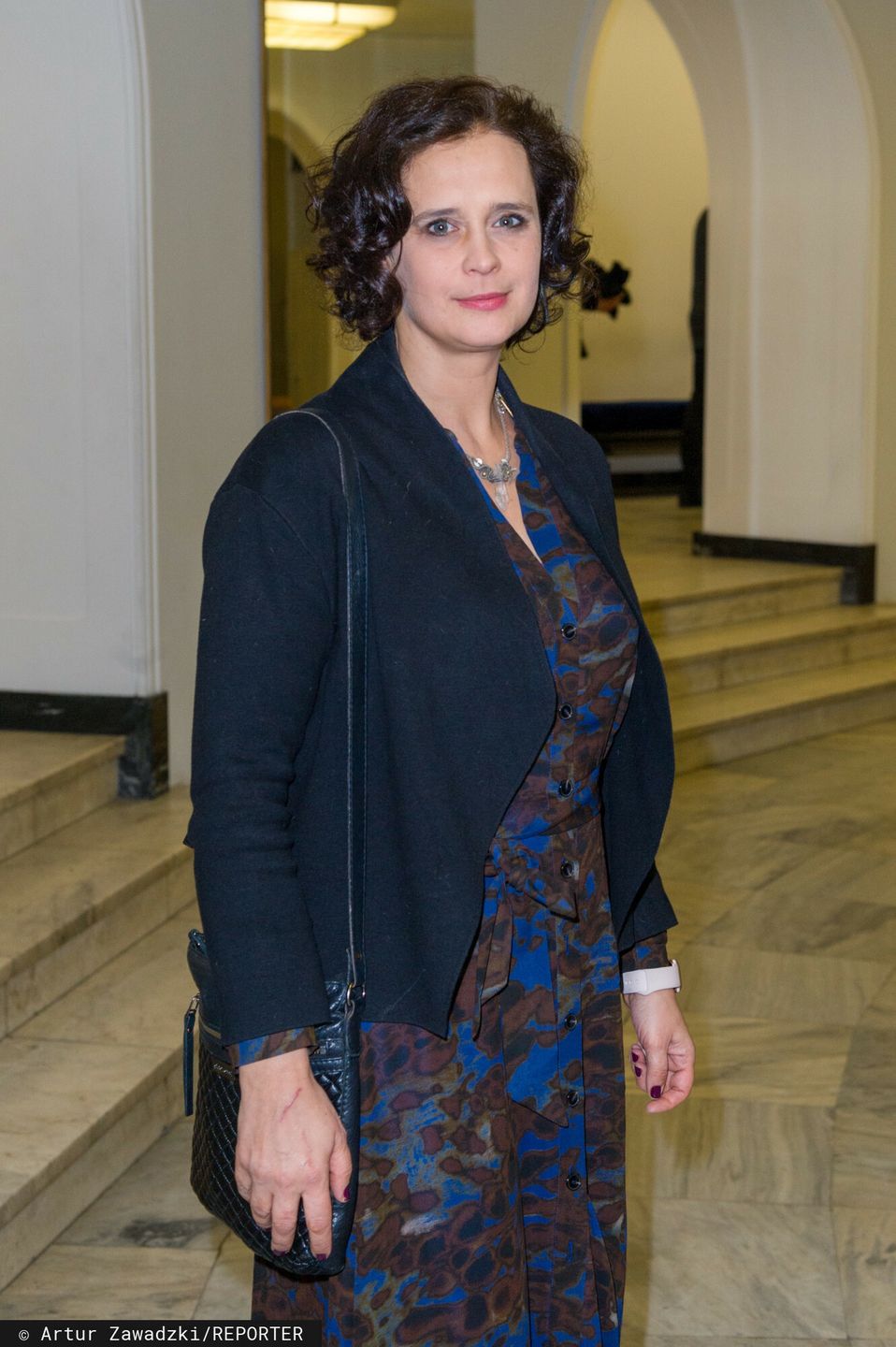 Ewa Gorzelak