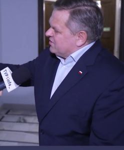 Finał skandalu w Sejmie. Wiadomo, co zrobi senator PiS