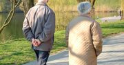 Skarżysko-Kamienna: Seniorzy dyskutowali o bezpieczeństwie. Wśród gości minister Marzena Okła - Drewnowicz