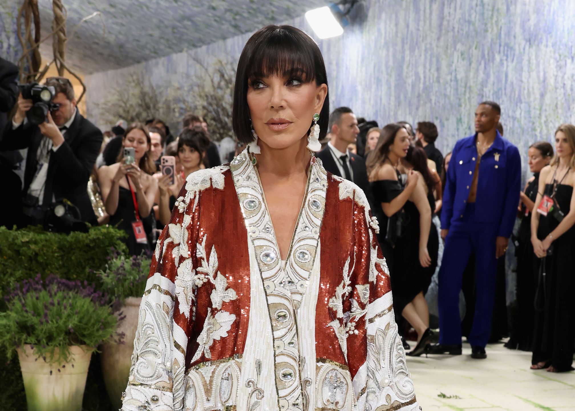 Kris Jenner