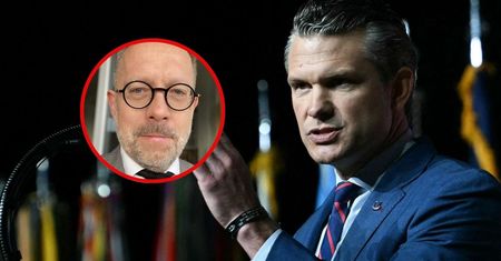 Dowódcy armii USA musieli tego słuchać. "To nieprzyjemna dla nich sytuacja"