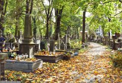 Długi na polskich cmentarzach. Zobacz, jakie są stawki za grób