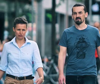 Mariusz Zielke stworzył film o pedofilii. W produkcji pojawią się znane twarze