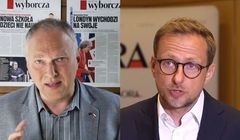 "Gazeta Wyborcza" ma zostać wydzielona do spółki zależnej Agory