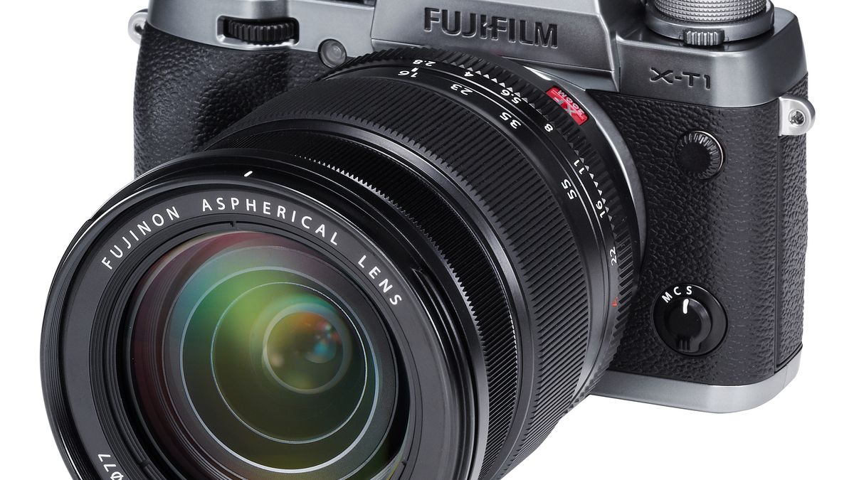 Fujinon XF 16-55 mm F2,8 – jasny, uniwersalny i uszczelniany zoom 1