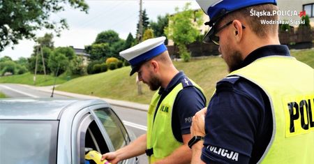 Pijani kierowcy to codzienność. Widać poprawę, lecz wciąż nie jest dobrze