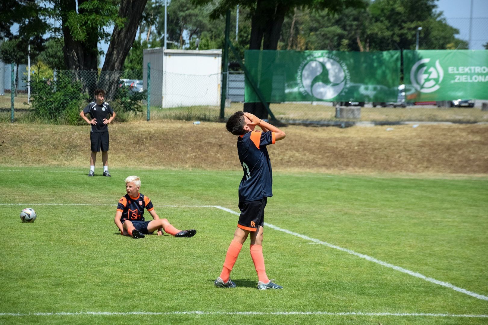 Purple Cup U-12 2025 to dwa dni wypełnione rywalizacją młodych piłkarzy