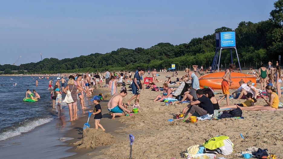 Wakacje w Polsce są łatwiejsze dzięki dofinansowaniu z państwa
