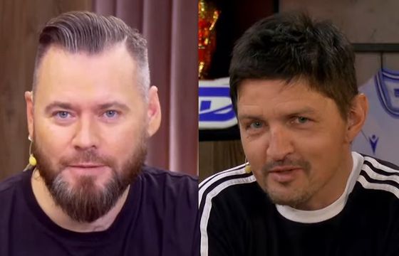 Kanał Zero ma już ponad 700 tys. subskrybentów. Wygrywa z Kanałem Sportowym