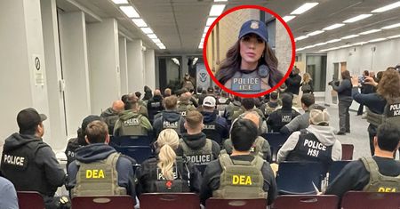 Deportacje w Nowym Jorku. Uzbrojeni agenci na ulicach