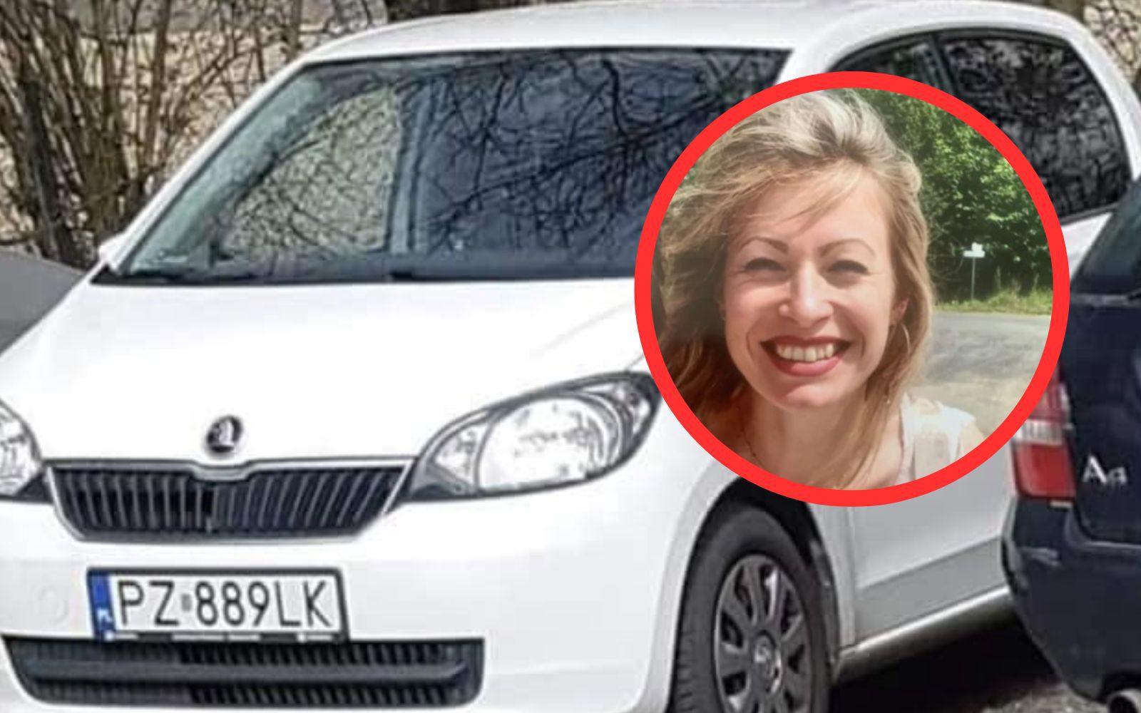 Auto Izabeli Parzyszek nie było zepsute? Sensacyjne informacje