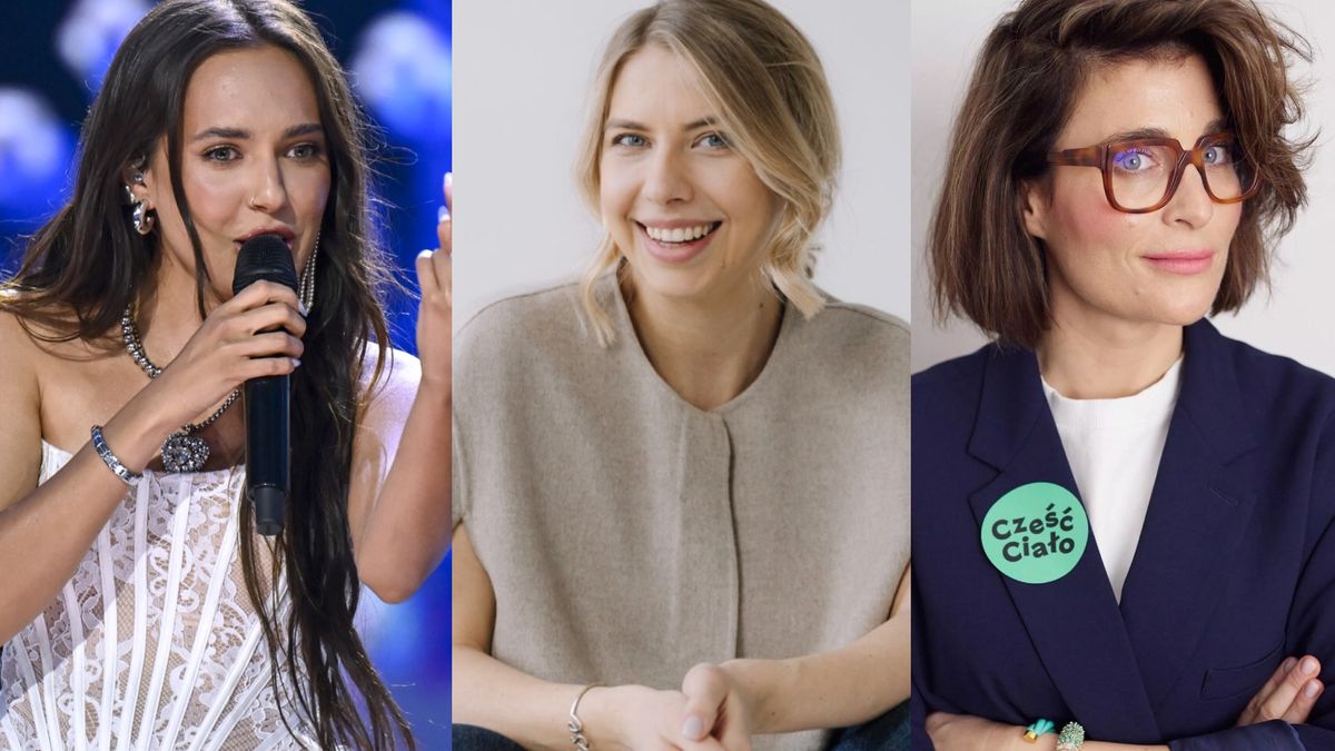 Nominowane w plebiscycie Wszechmocne 2025