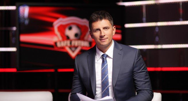 Polsat chce nadal współpracować z Mateuszem Borkiem. „Nie można grać jednocześnie dla dwóch drużyn”