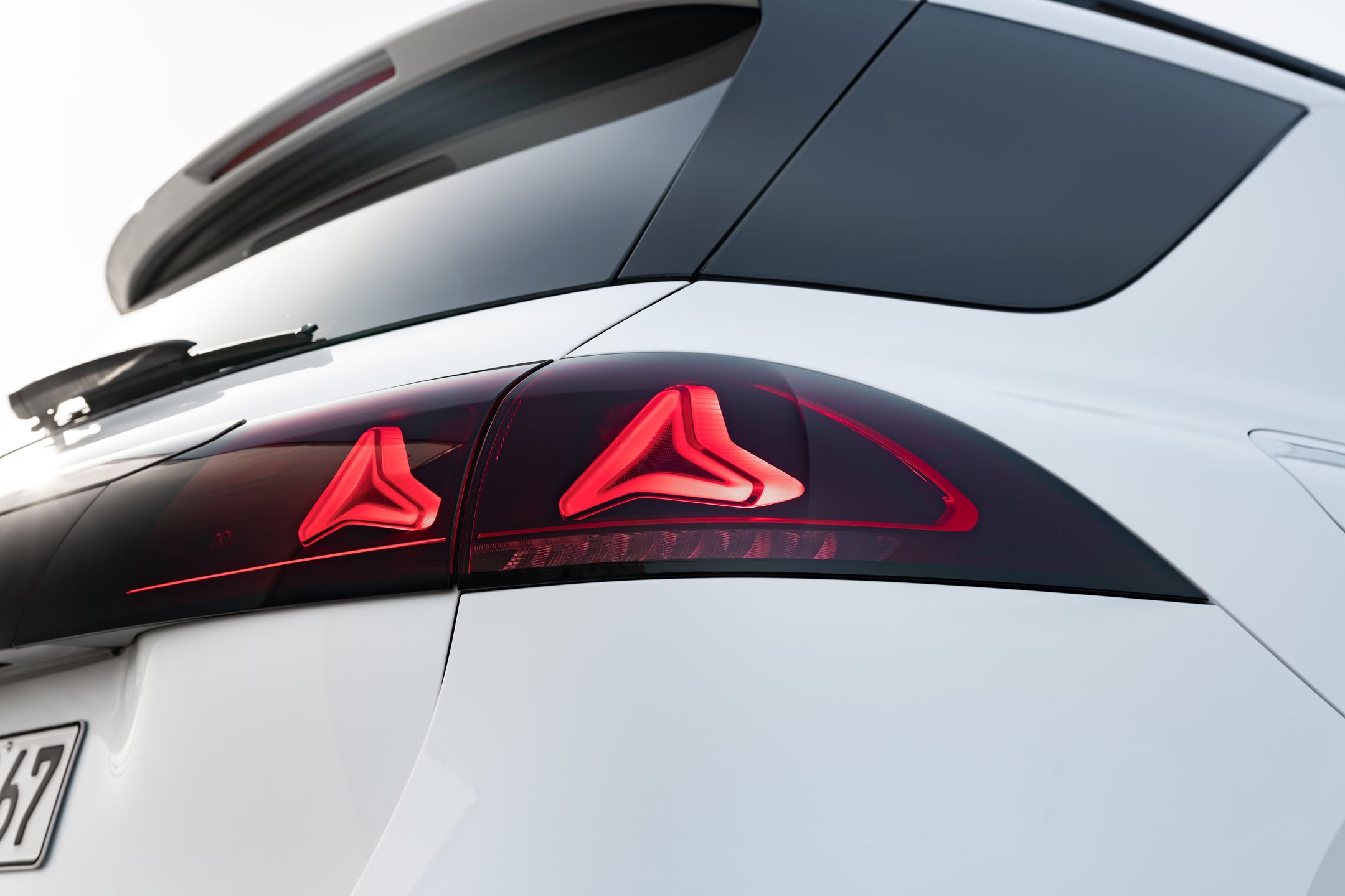 Mercedes-Benz GLE po drugim liftingu