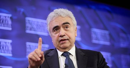Takiego kryzysu jeszcze nie było? "Czarny kwiecień"