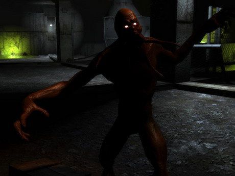 S.T.A.L.K.E.R. na konsole? 2