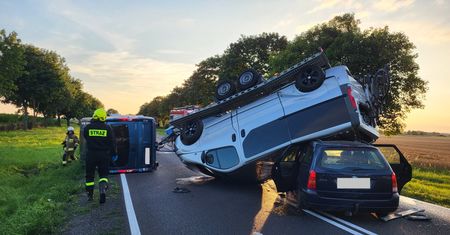 Bat na piratów drogowych zadziałał, ale tylko częściowo. Potrzebne dalsze kroki