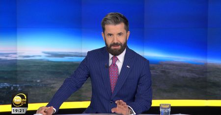 Właściwa nazwa nie padła ani razu. W TVN to już standard