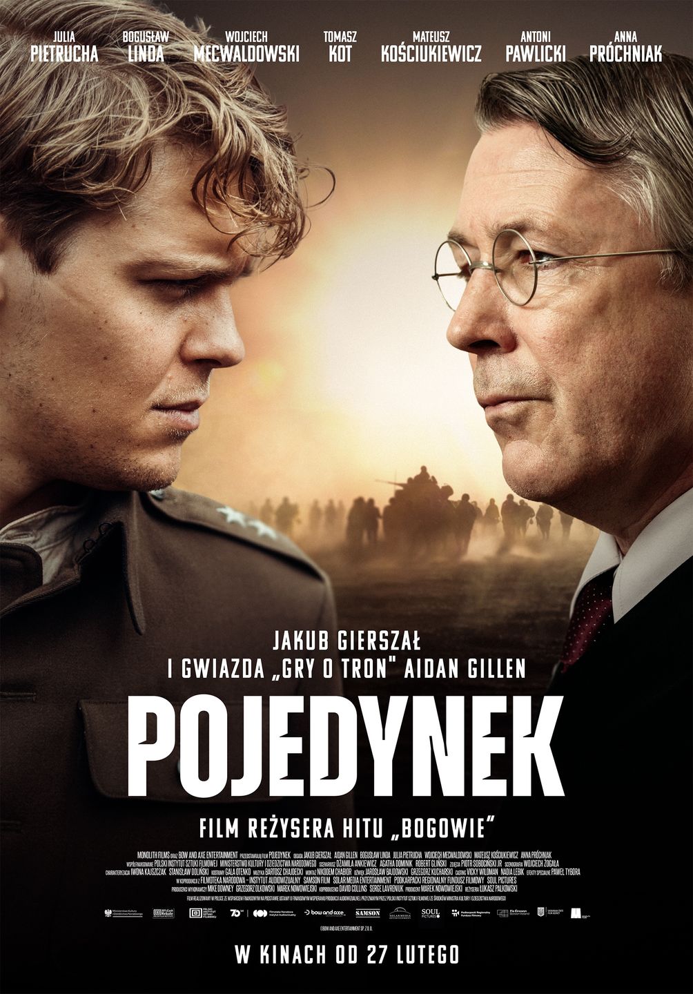 "Pojedynek"