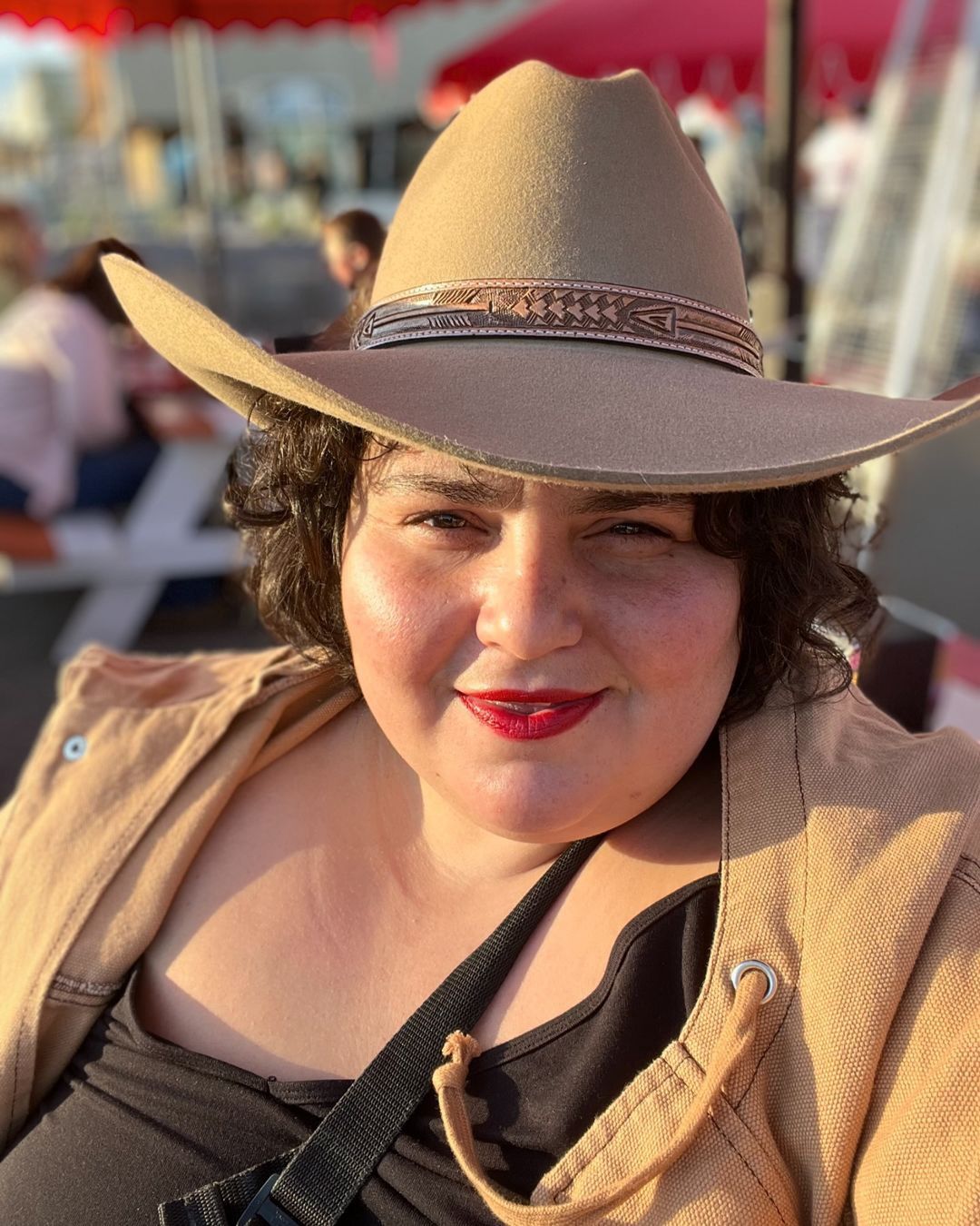 Barbara Butch wystąpiła na otwarciu Igrzysk Olimpijskich 2024