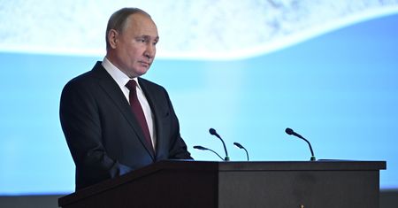 Biden i Draghi rozmawiali o Ukrainie. Przywódcy o możliwych kosztach dla Rosji