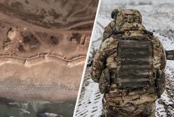 Amerykanie mają zdjęcia z Krymu. Świadczą tylko o jednym