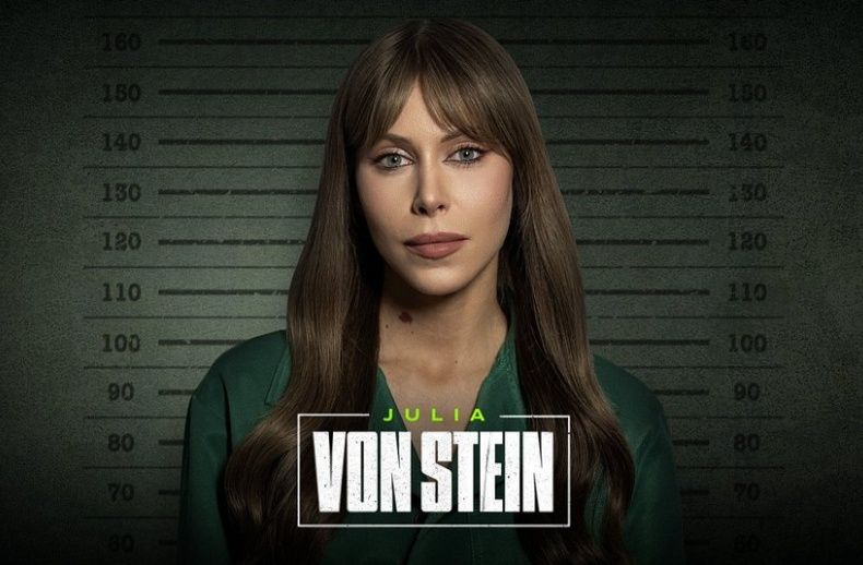 Uczestniczka programu "Eksperyment: Odsiadka"
