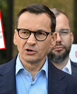 "Niedopuszczalna manipulacja". Radio Zet odpowiada Morawieckiemu