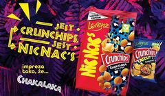 Marka NicNac's z agencją Hand Made