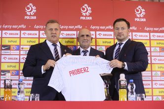 Ile dostanie Michał Probierz? Nowy selekcjoner może pomarzyć o pensji Santosa