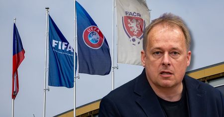 Afera w Czechach. Policja uderzyła w piłkarską mafię