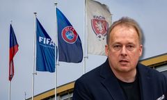 Afera w Czechach. Policja uderzyła w piłkarską mafię