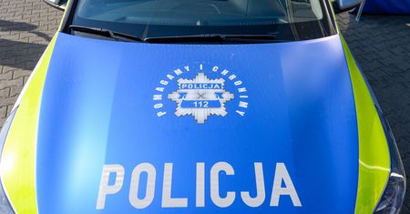 16 lat temu zabrali mu prawko. Jeździł bez uprawnień