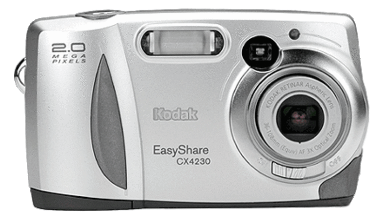 Kodak EasyShare CX4230