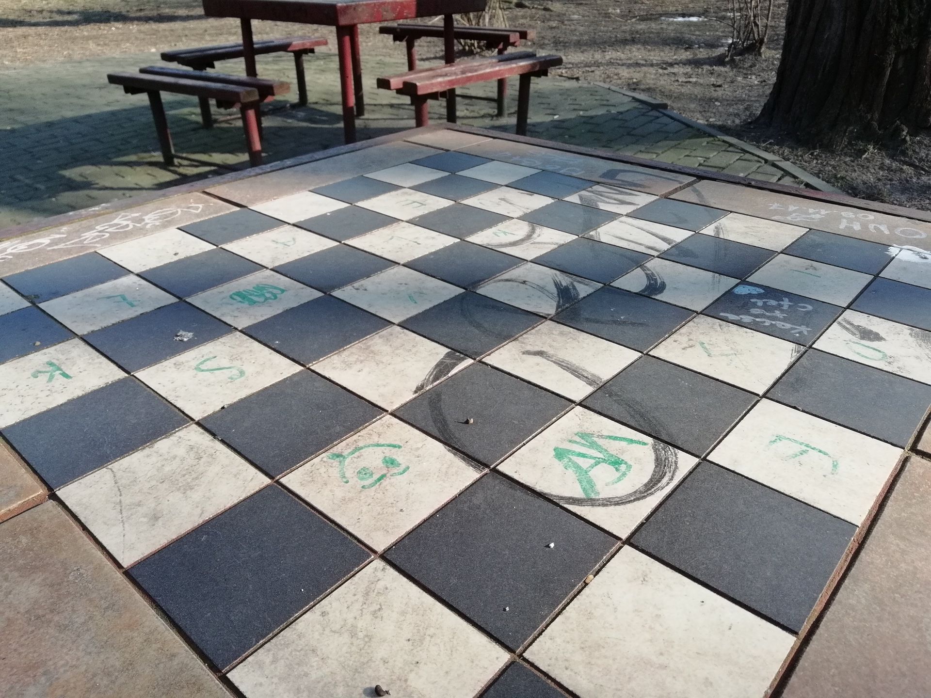 Testujemy Honor 9 Lite – dobrze wydane 999 zł, także dla mobilnego fotografa 16