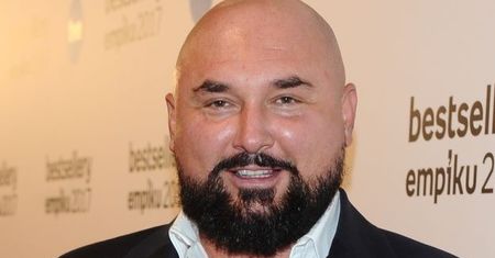 Patryk Vega zwierza się w wywiadzie: "Doświadczyłem ubóstwa i obecności Ducha Świętego"