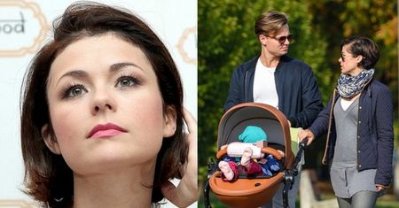 Cichopek: "Rzadko jestem w domu, ale pracuję dla dzieci!"