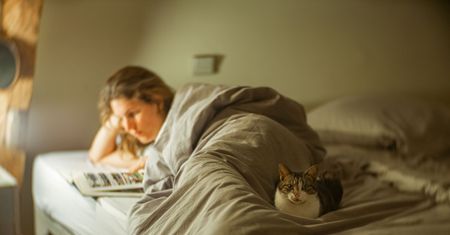 Obiektyw za 260 złotych dał mu efekt, jak szkło Leiki za 24 tysiące